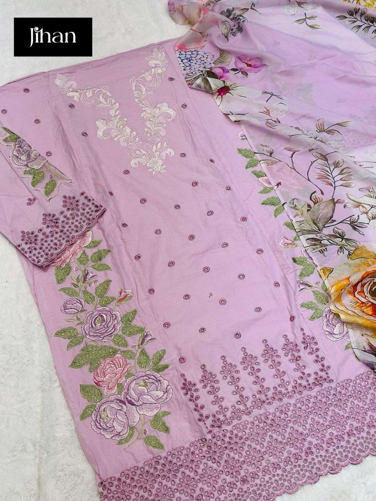 Jihan Adanlibas Zaria