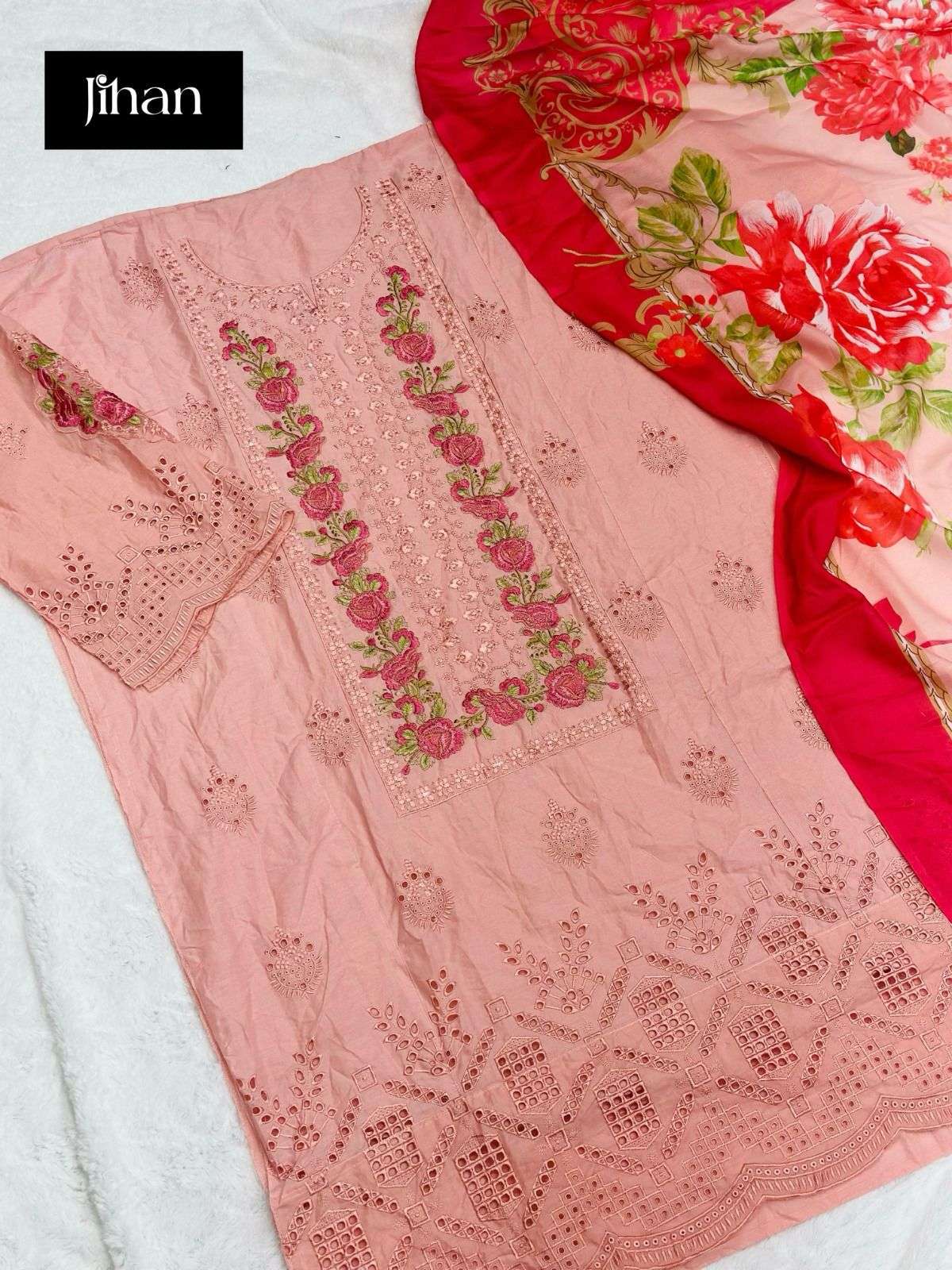 Jihan Adanlibas Zaria