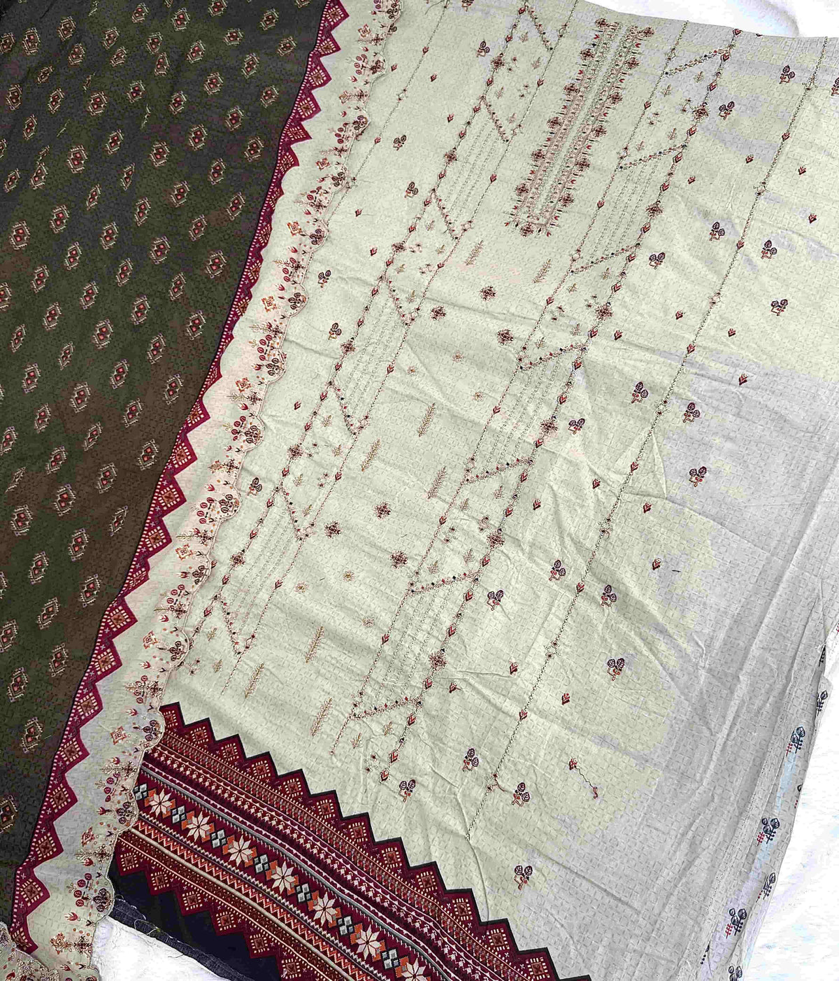 Jihan Crafted Elegance Vol-02