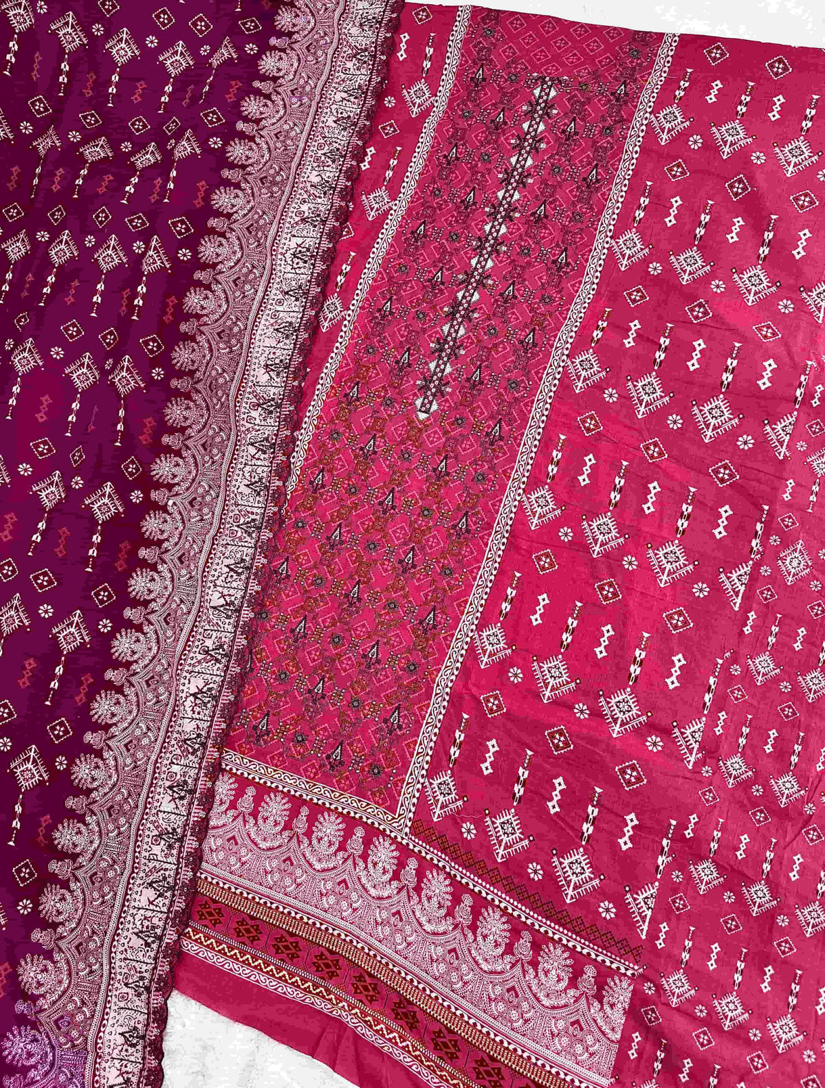 Jihan Crafted Elegance Vol-02