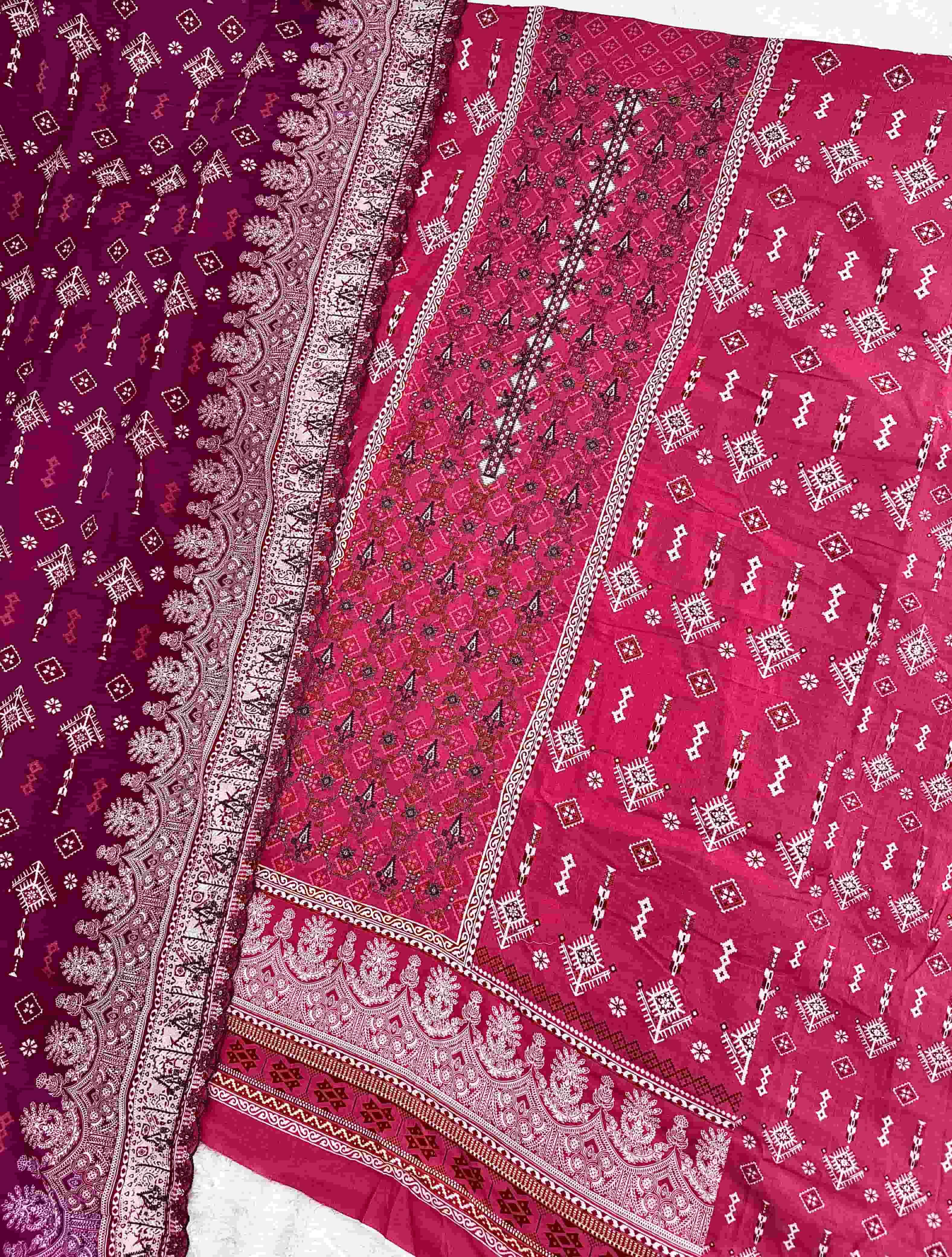 Jihan Crafted Elegance Vol-02
