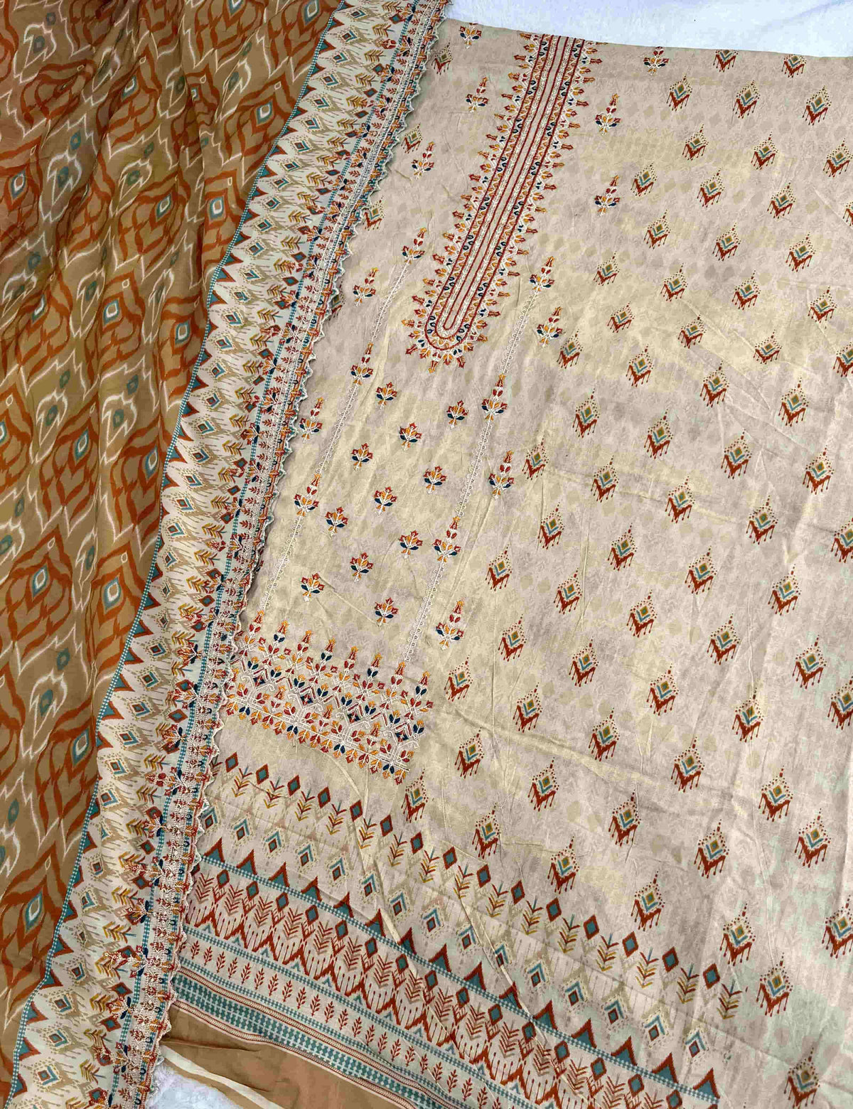 Jihan Crafted Elegance Vol-02