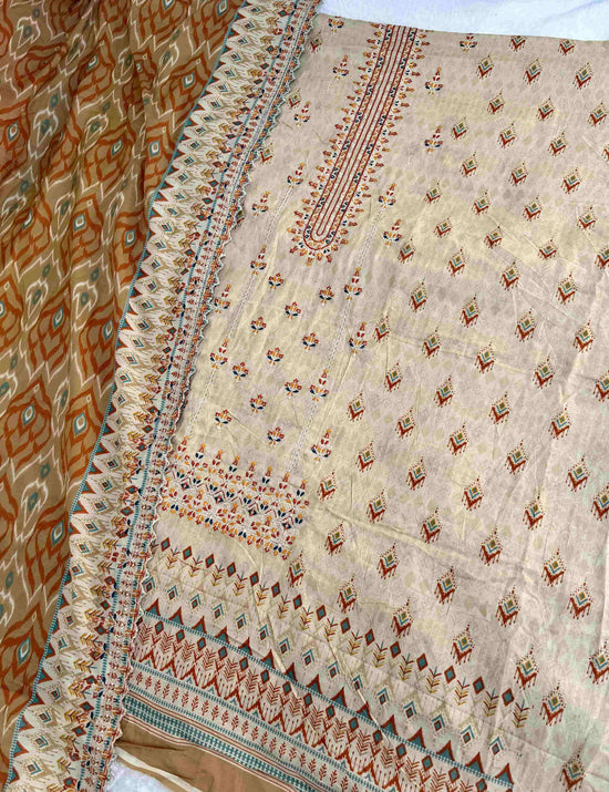 Jihan Crafted Elegance Vol-02