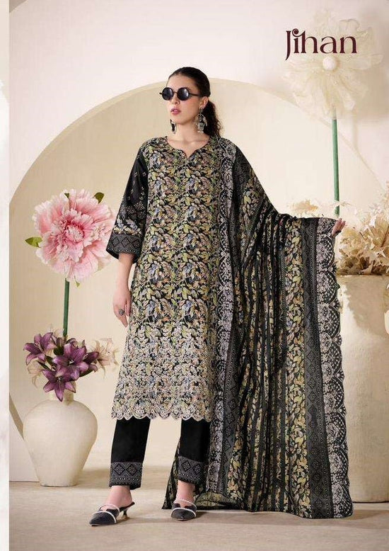Jihan Fiza Vol - 02 - Amrah Wholesale