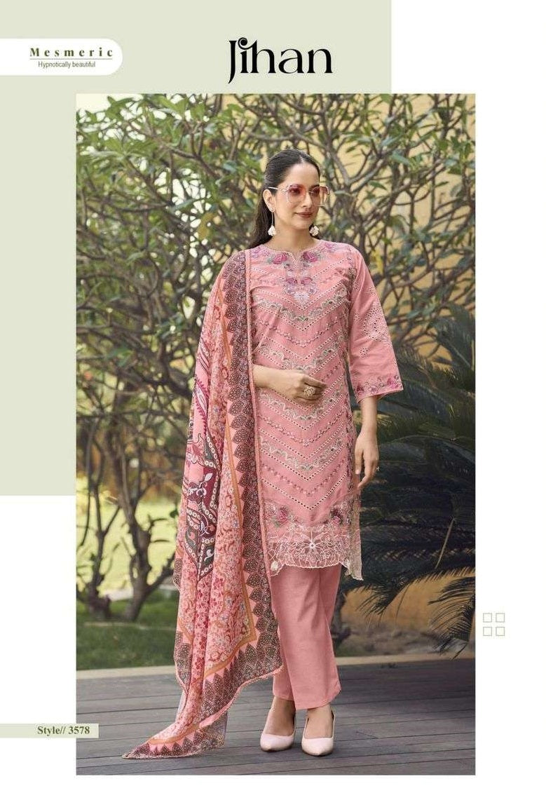 Jihan Taskeen Vol-01