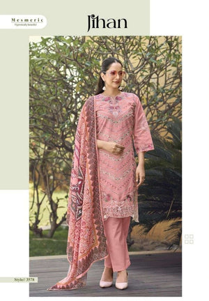 Jihan Taskeen Vol-01