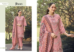 Jihan Taskeen Vol-01