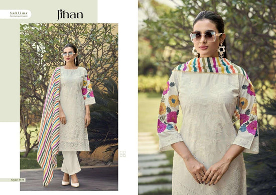 Jihan Taskeen Vol-01