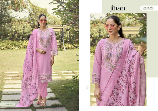 Jihan Taskeen Vol-01