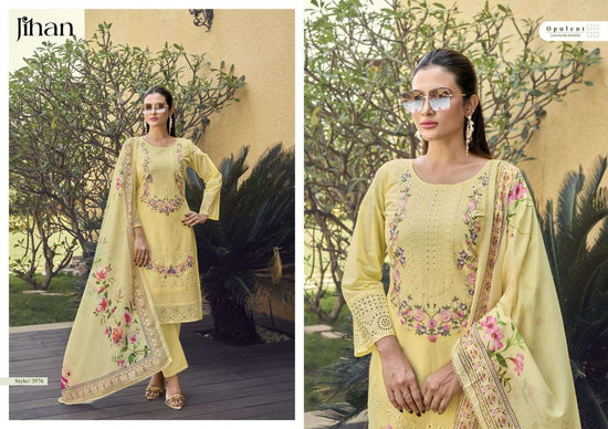 Jihan Taskeen Vol-01