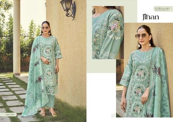 Jihan Taskeen Vol-01