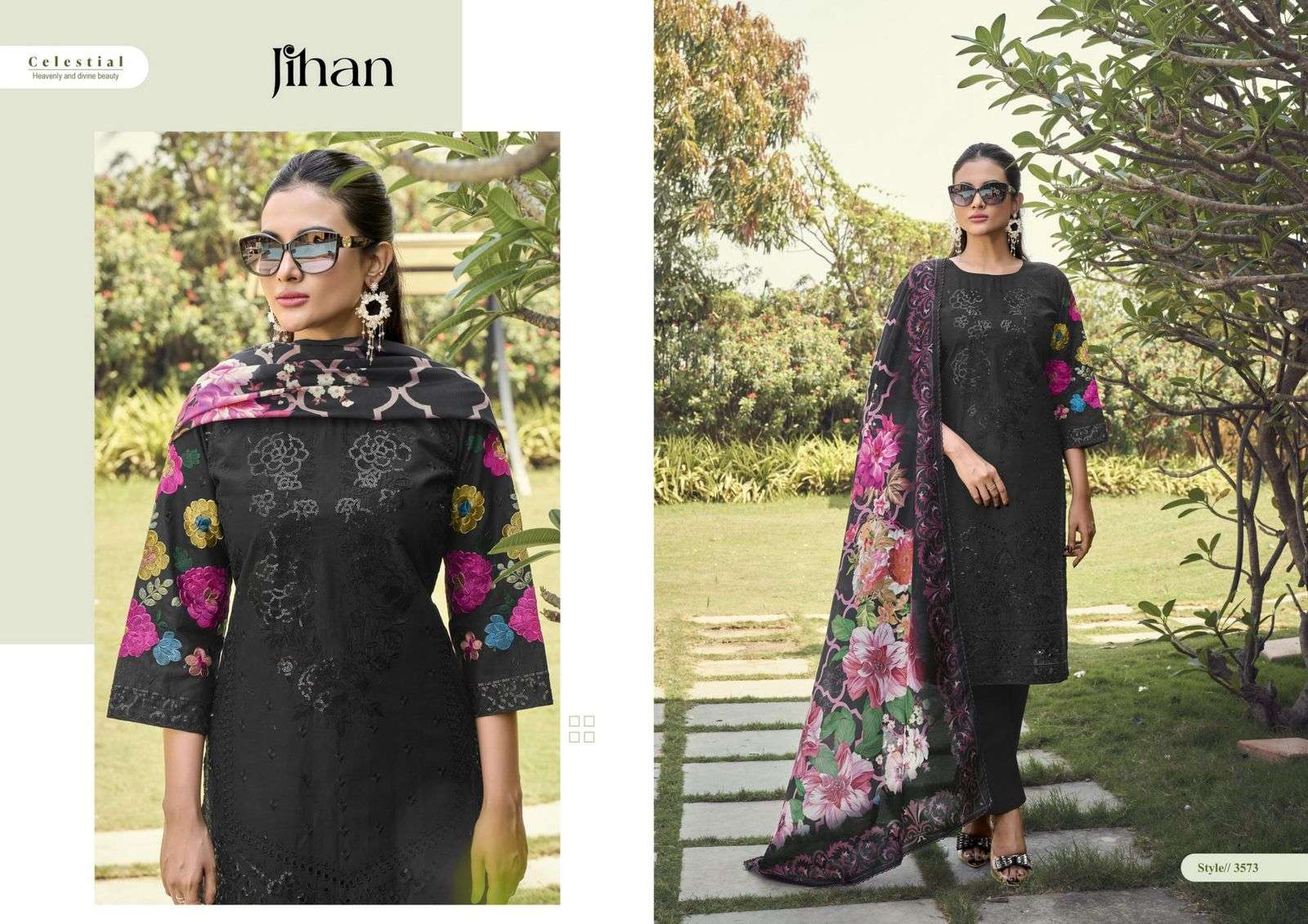 Jihan Taskeen Vol-01