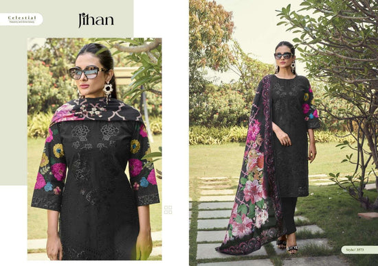 Jihan Taskeen Vol-01