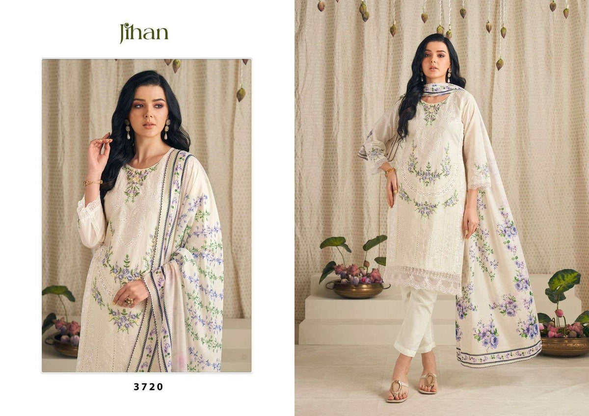Jihan Taskeen Vol-09