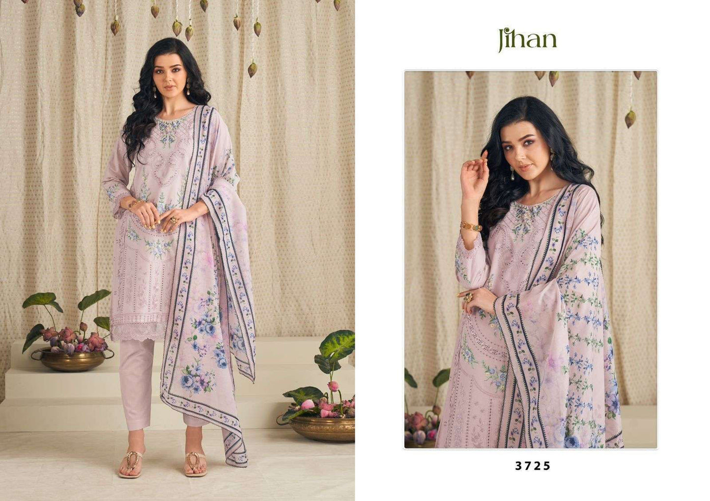 Jihan Taskeen Vol-09