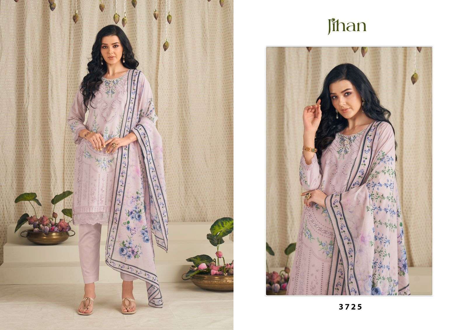 Jihan Taskeen Vol-09