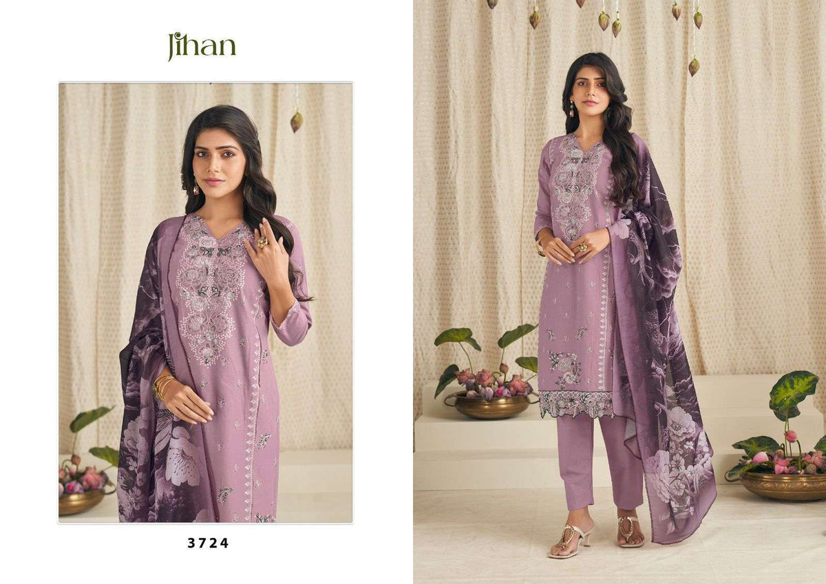 Jihan Taskeen Vol-09