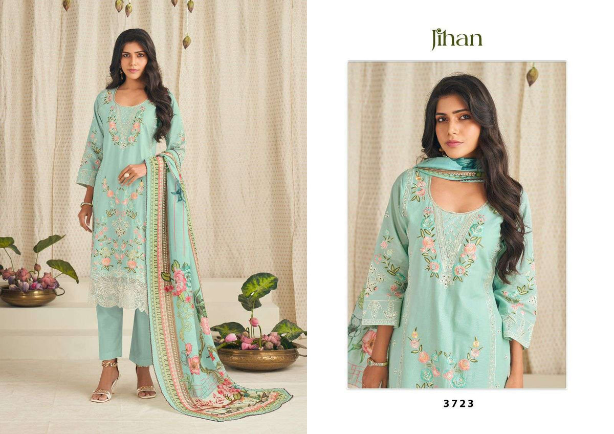 Jihan Taskeen Vol-09