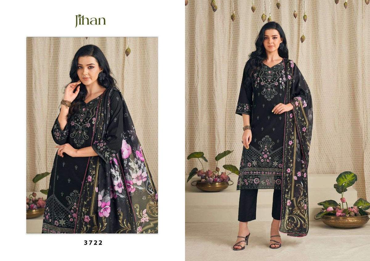 Jihan Taskeen Vol-09