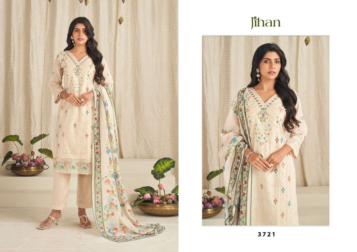 Jihan Taskeen Vol-09