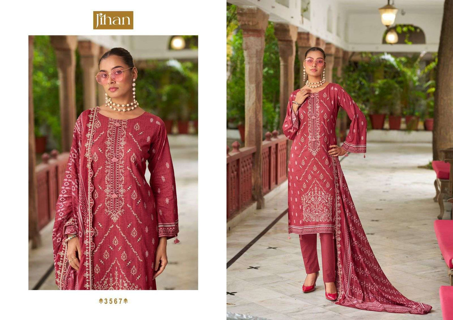 Jihan Bin Saeed Vol-18