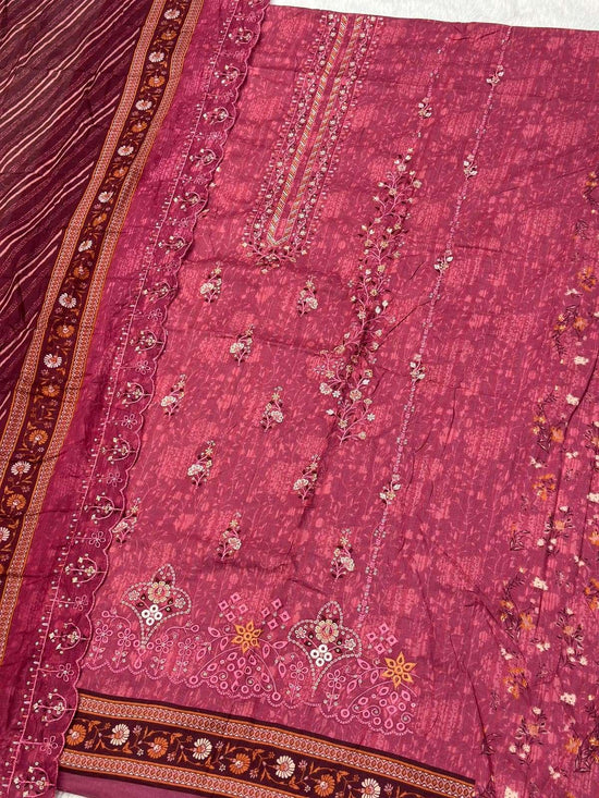 Jihan Bin Saeed Vol-18