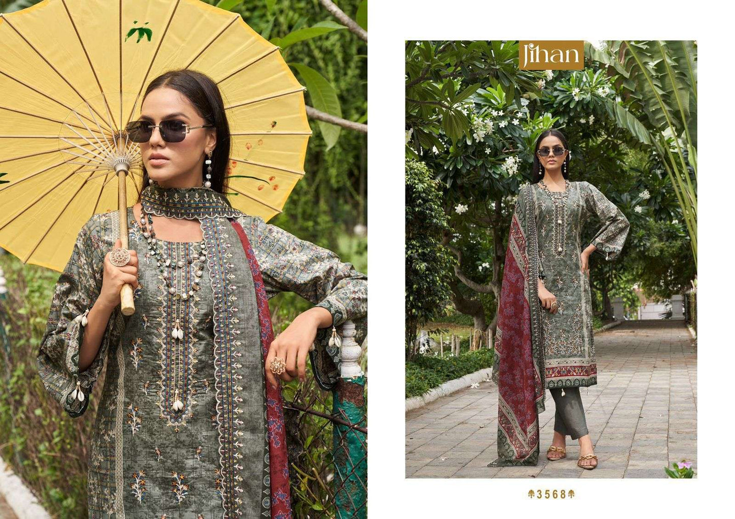 Jihan Bin Saeed Vol-18
