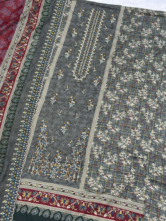 Jihan Bin Saeed Vol-18