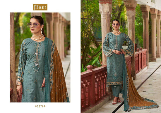 Jihan Bin Saeed Vol-18