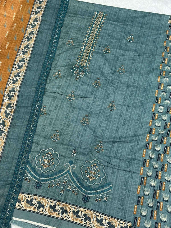 Jihan Bin Saeed Vol-18