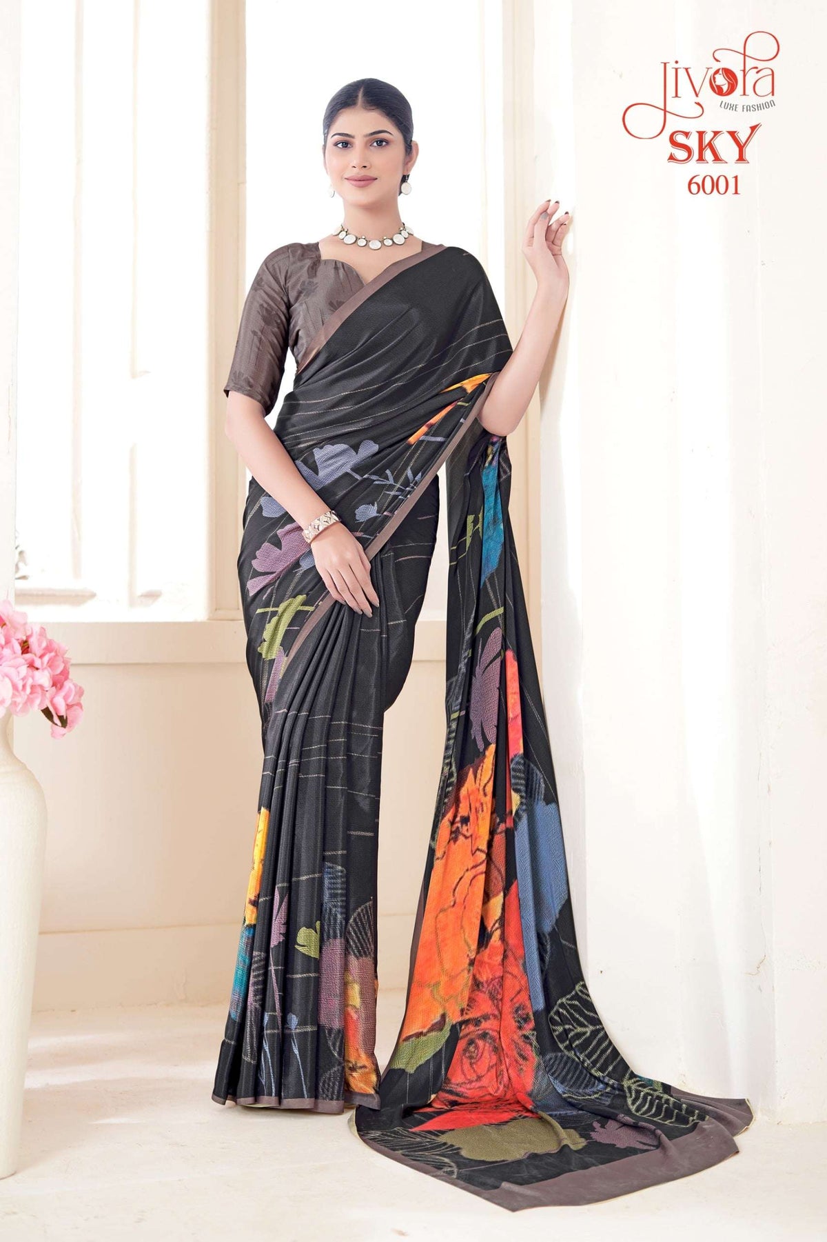 Jivora Sky - Amrah Wholesale