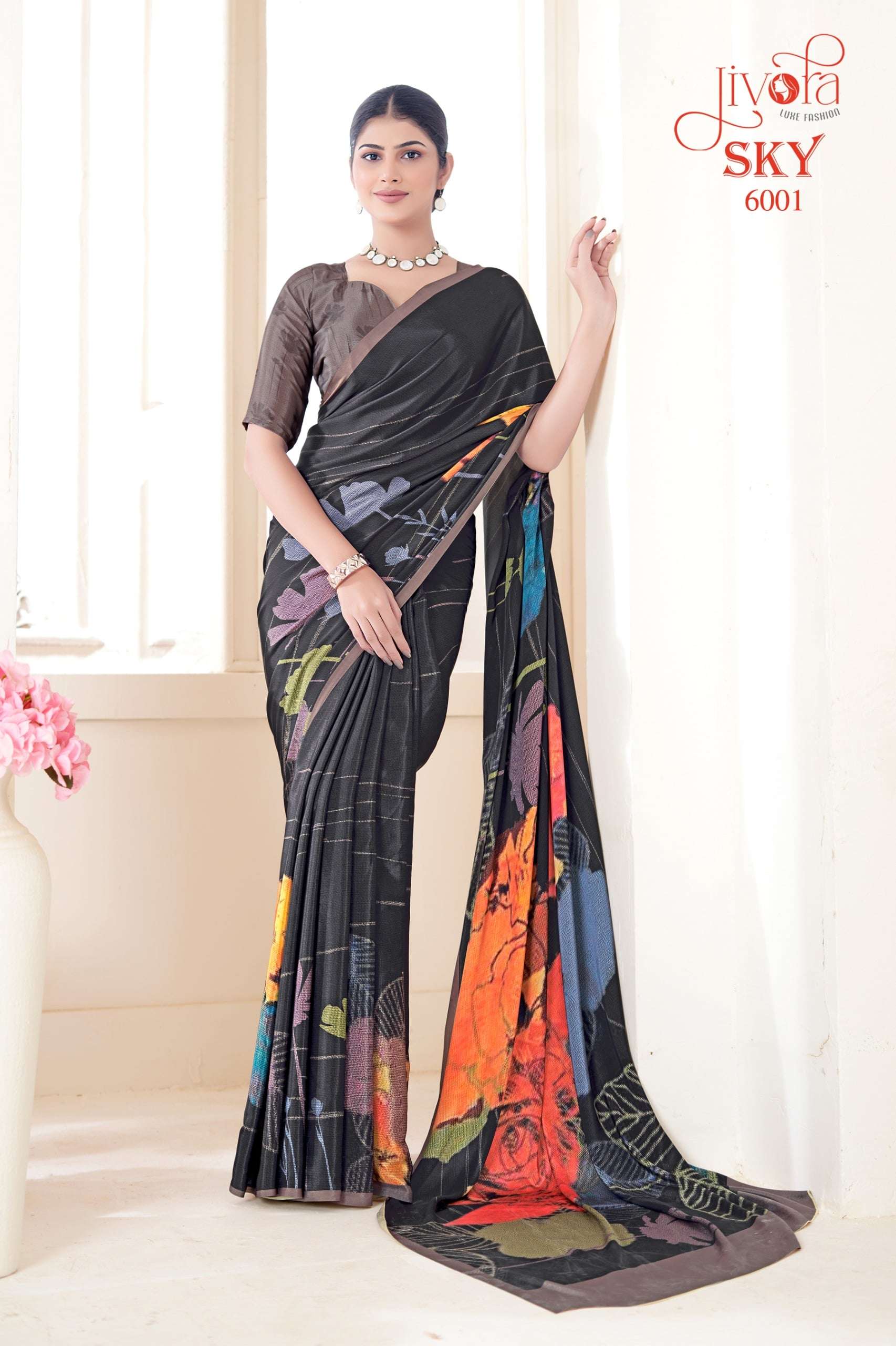 Jivora Sky - Amrah Wholesale