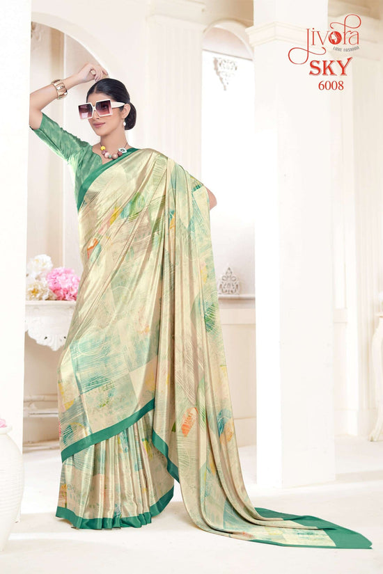 Jivora Sky - Amrah Wholesale