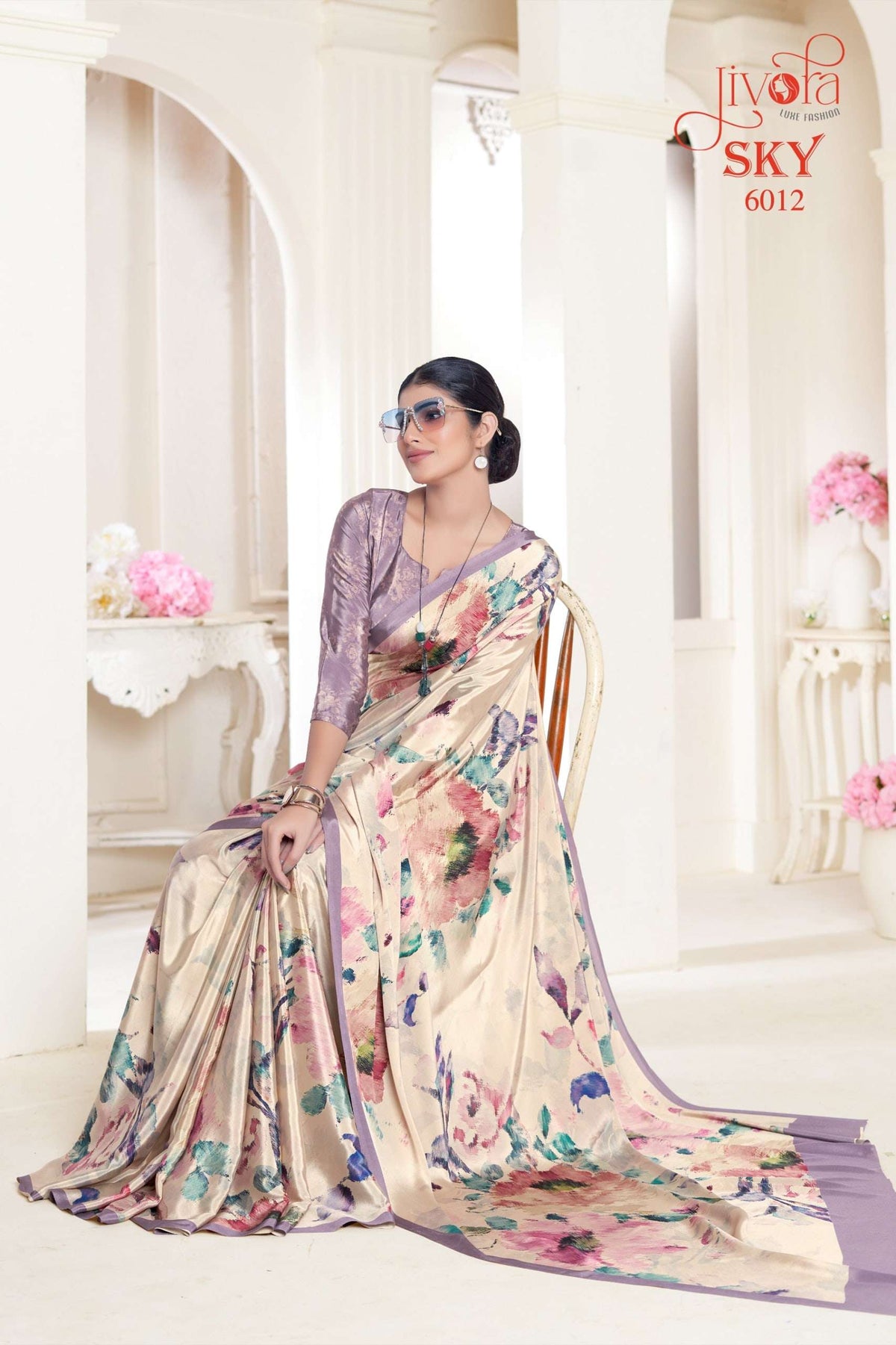 Jivora Sky - Amrah Wholesale