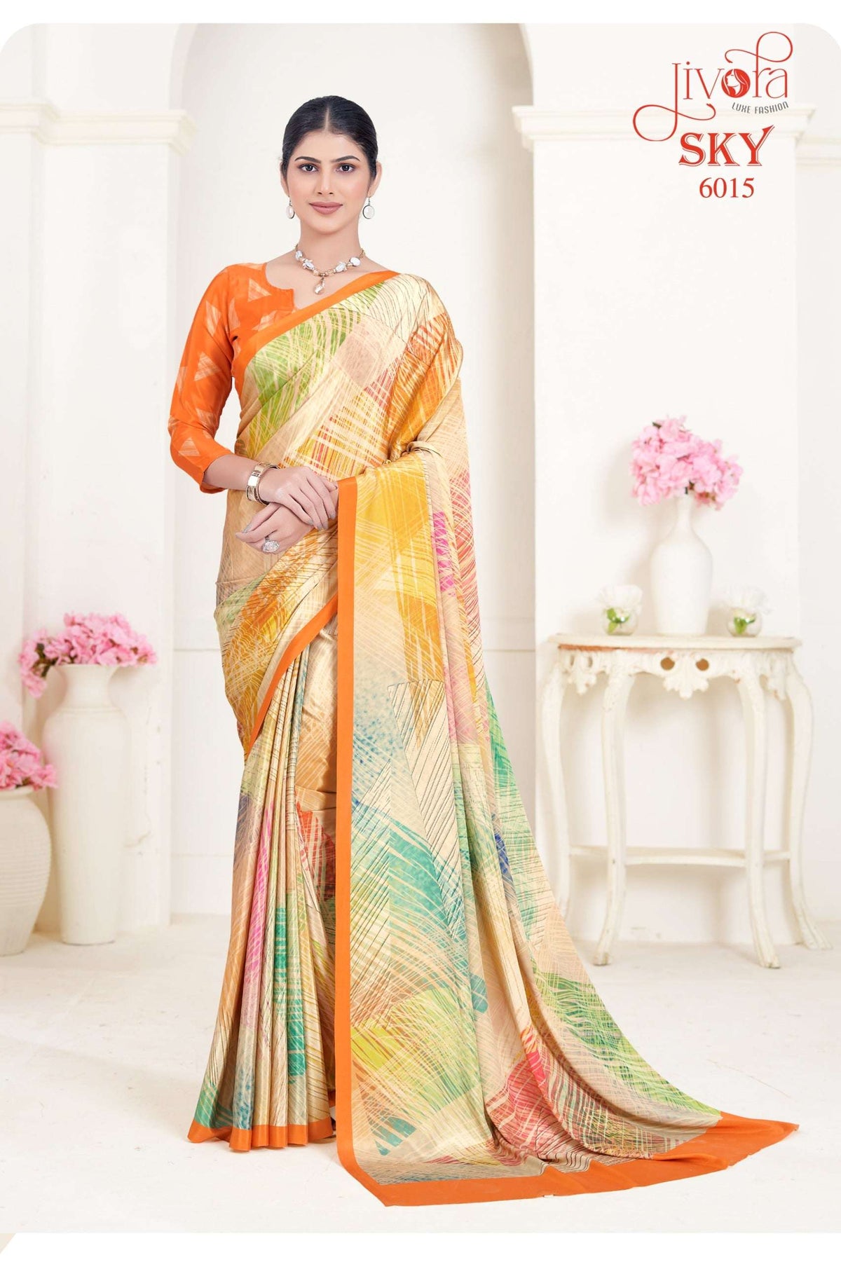 Jivora Sky - Amrah Wholesale