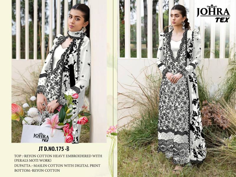 Johra Tex 175 B
