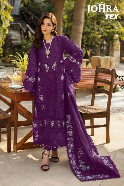 Johra Tex 183 C