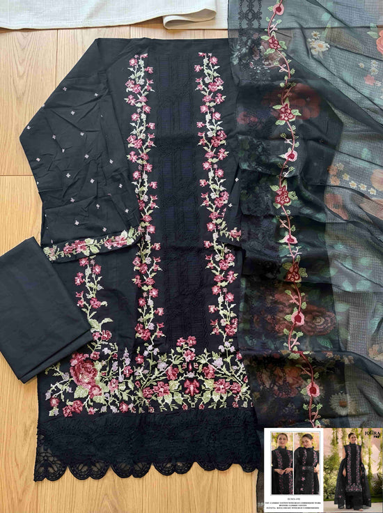Johra Tex Jt-192