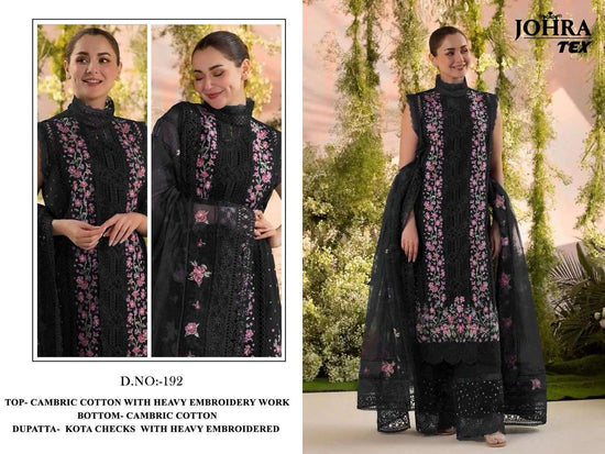 Johra Tex Jt-193