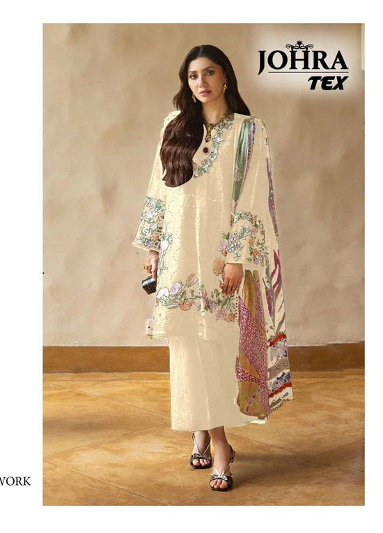 Johra Tex Jt-176-E