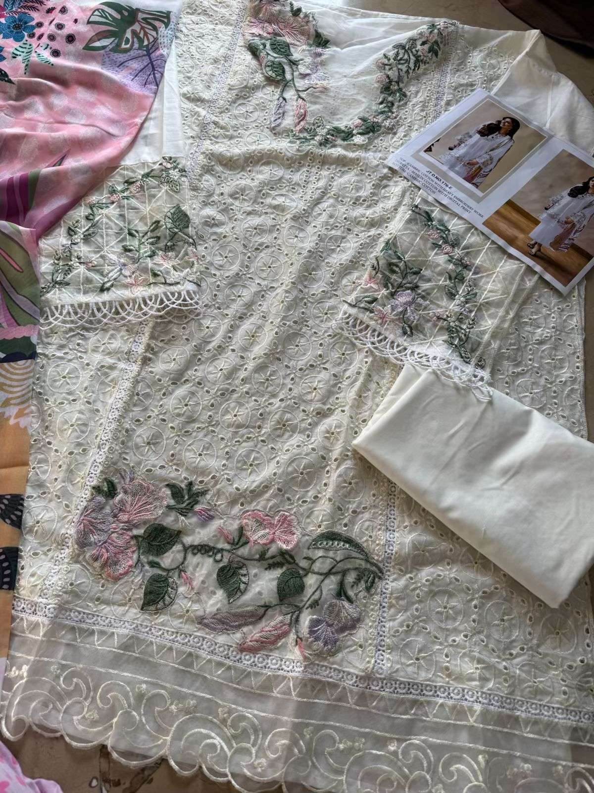 Johra Tex Jt-176-E