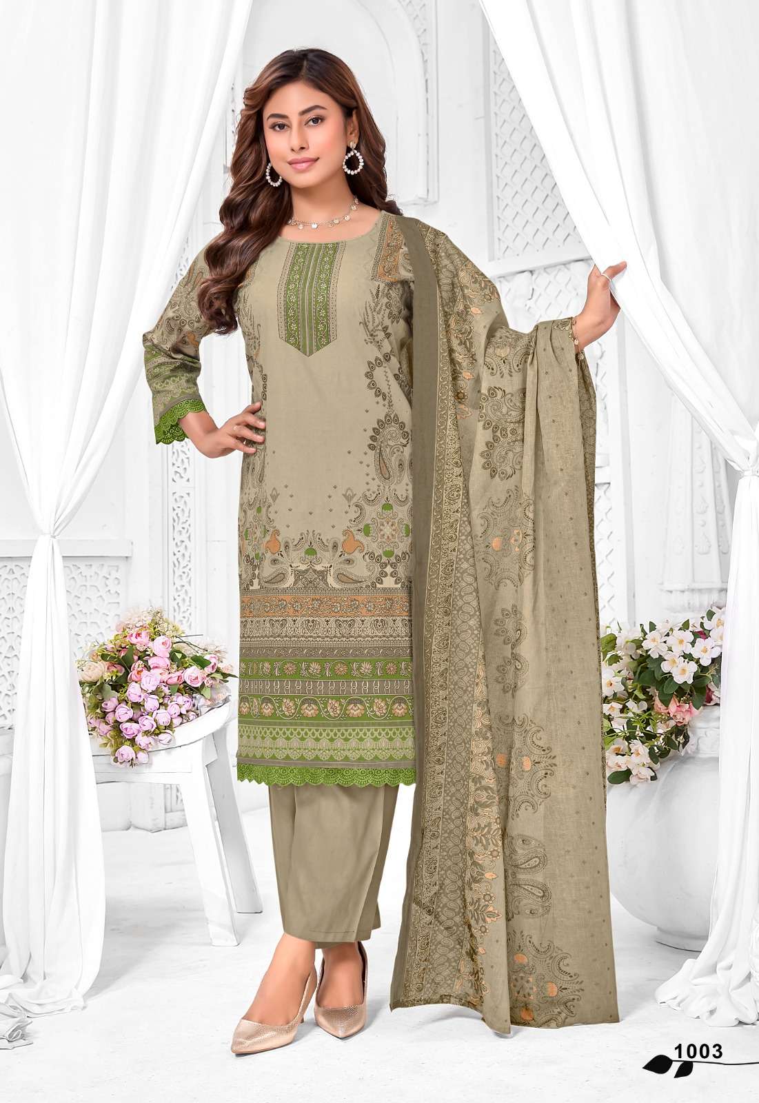 Jt Textile Alzohaib