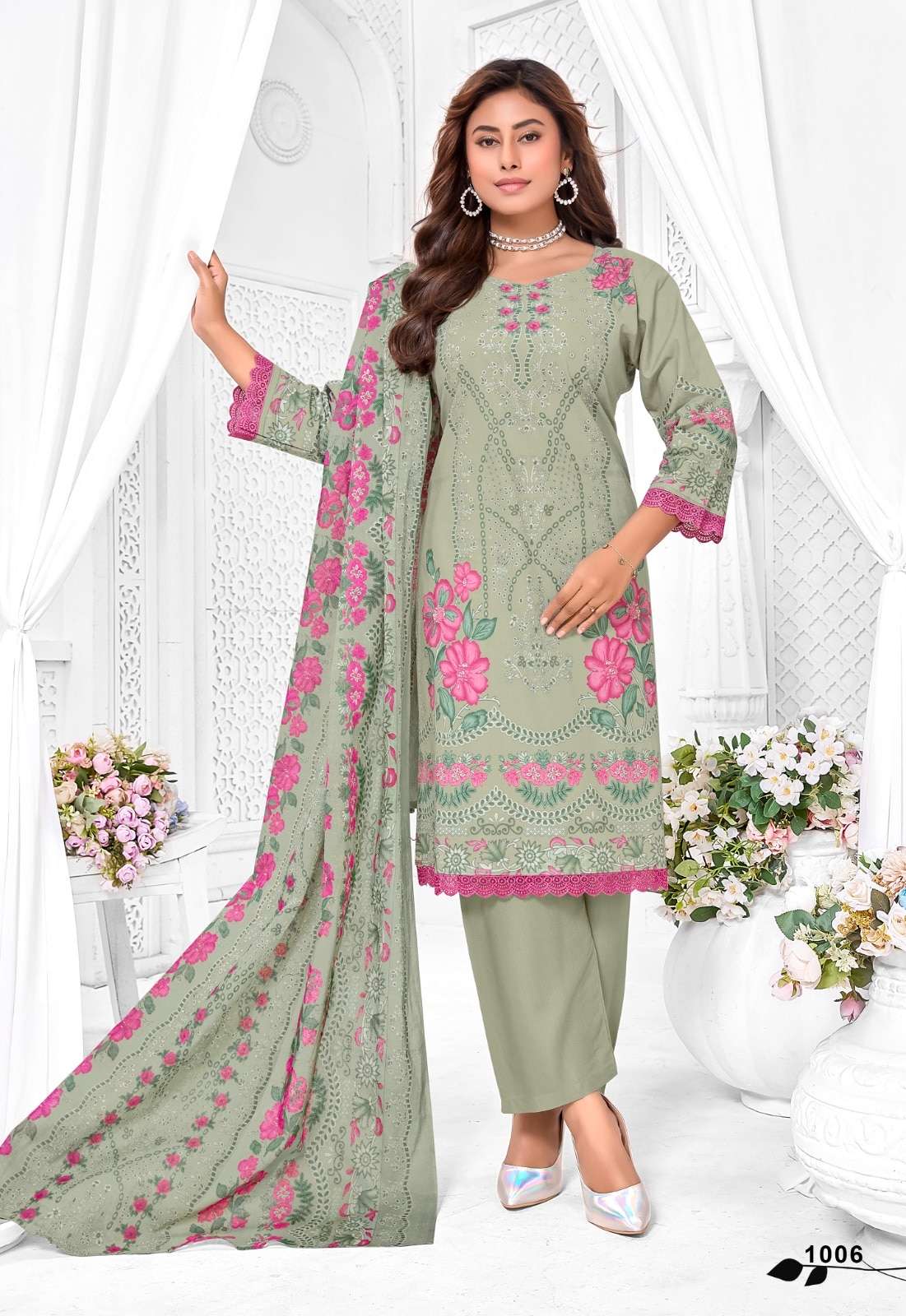 Jt Textile Alzohaib