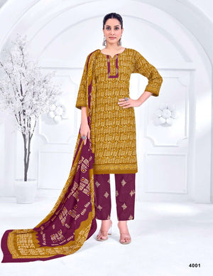 JT Textile Batique Special Vol - 28 Pakistani Suit - Amrah Wholesale