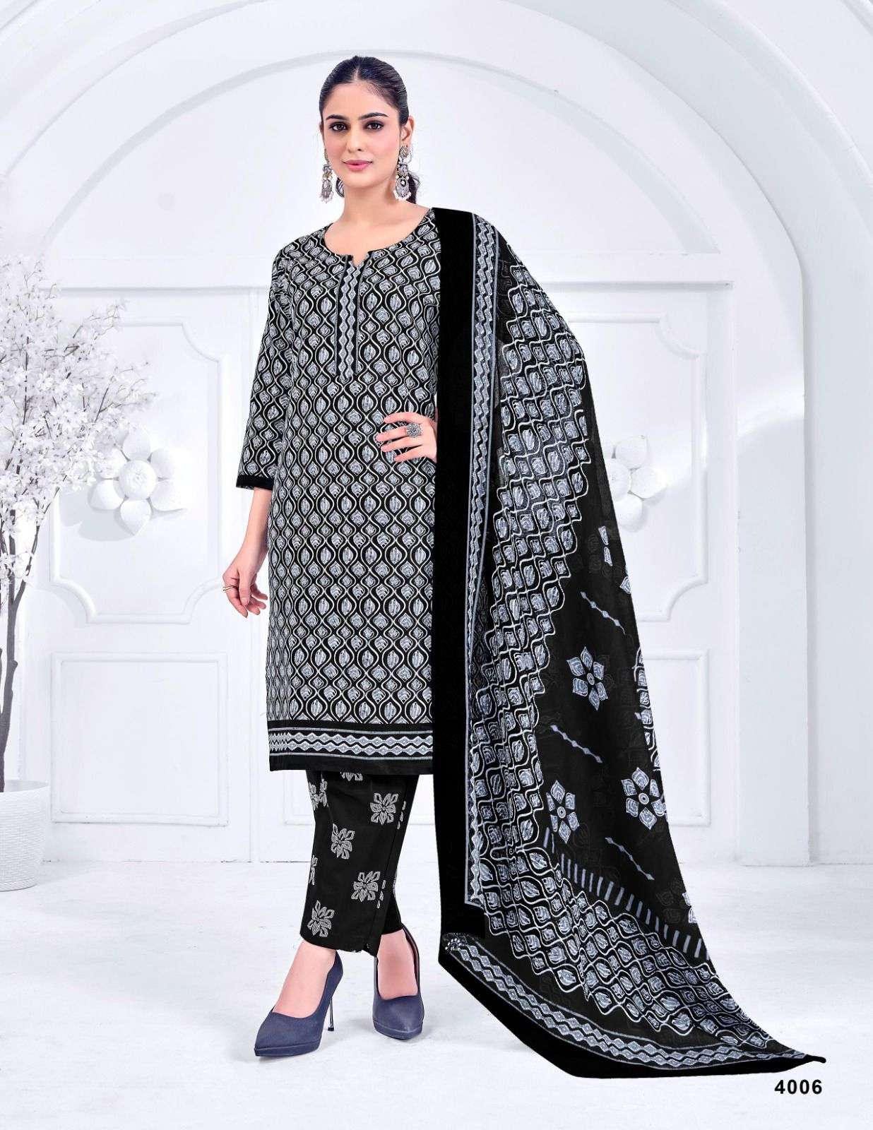 JT Textile Batique Special Vol - 28 Pakistani Suit - Amrah Wholesale