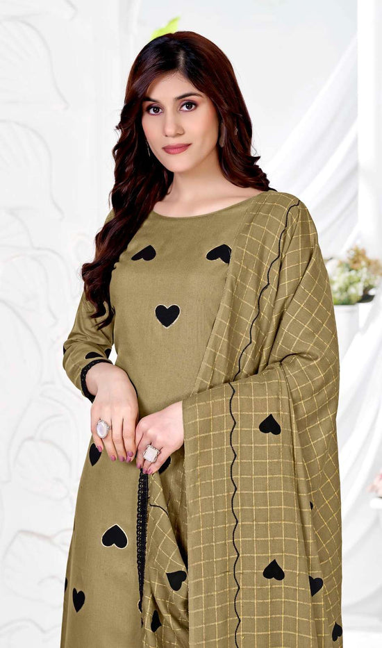 JT Textile Black Nigaar Vol 1 Rayon Dress Material