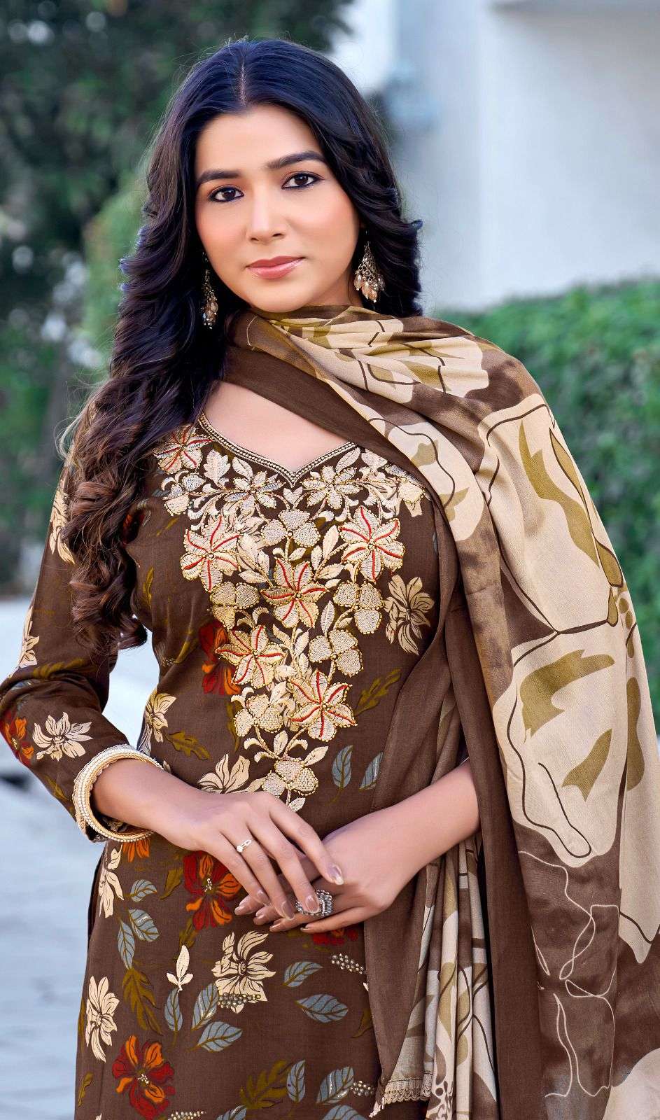 Jt Textile Bulbul Vol-16