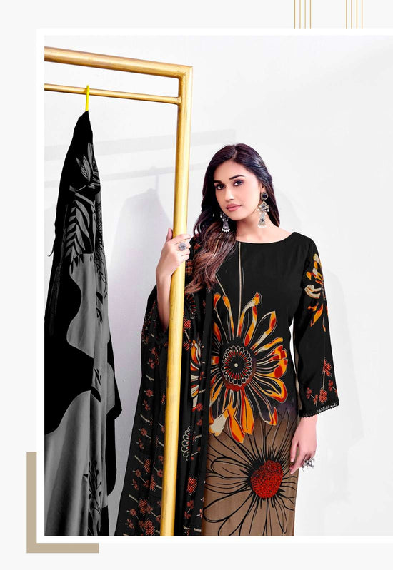 JT Textile Falguni Vol 1 Rayon Dress Material - Amrah Wholesale