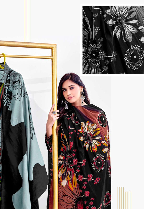 JT Textile Falguni Vol 1 Rayon Dress Material - Amrah Wholesale