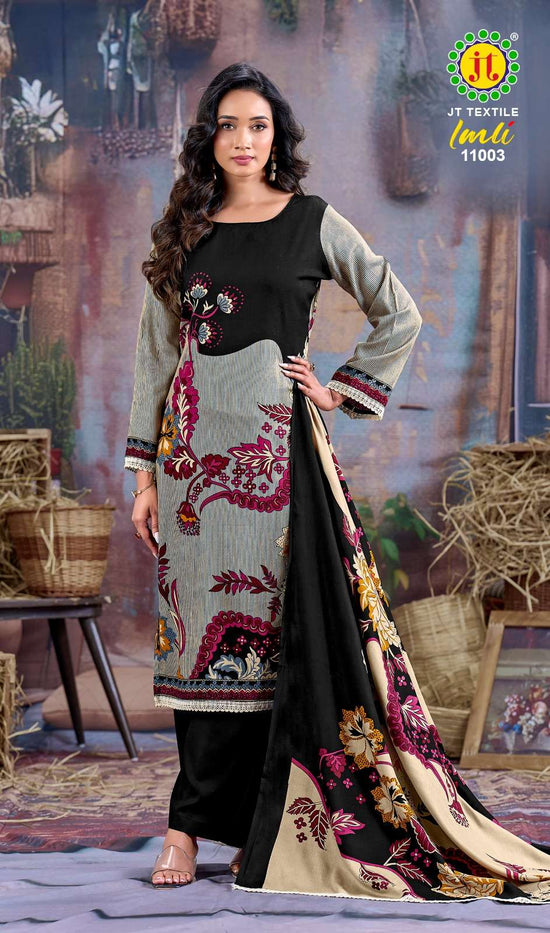 Jt Textile Imli Vol-11